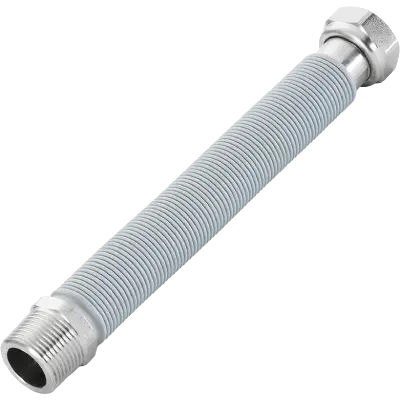 conexion flexible extensible junta plana revestimiento