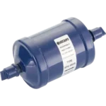 filtro deshidratador bidireccional con nucleo solido