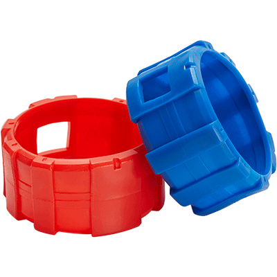 GOMAS PROTECCIÓN MANÓMETROS