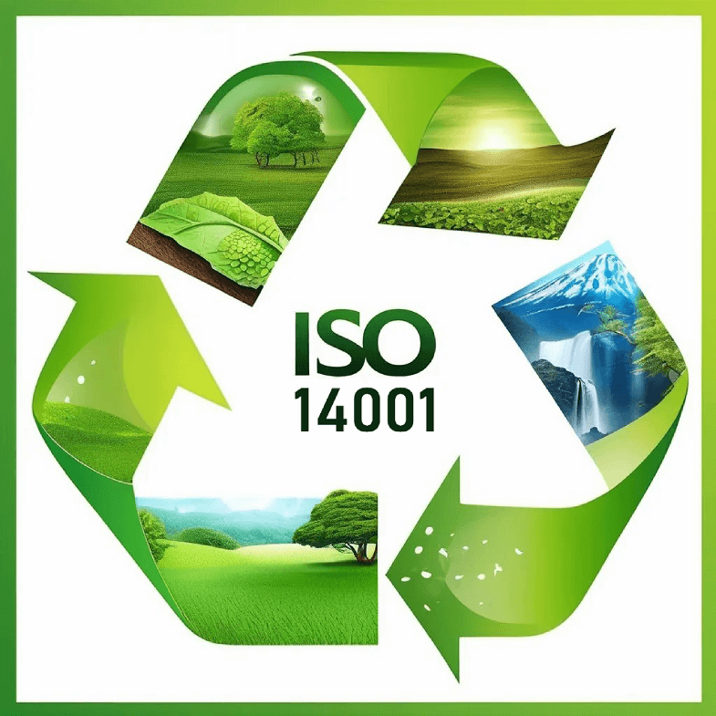 ISO 14001: SISTEMA DE GESTIÓN AMBIENTAL