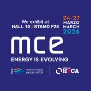GRUPO HECA PARTICIPARÁ EN MCE 2026
