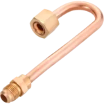 racor inversor 180