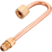 RACOR INVERSOR 180º