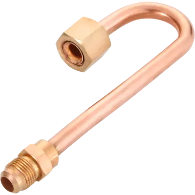racor inversor 180
