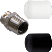 RECAMBIOS PARA CONEXIÓN TUBO FLEXIBLE BUTACLIK®